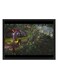Digital Wall Art Poster Frame Jurassic Park 30X40 cm