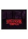 Stranger Things Wallpaper Wall Art Poster Frame 21x30 Cm