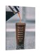 Coffee Printed Framed Canvas Wall Art Grey/Brown 60x80centimeter