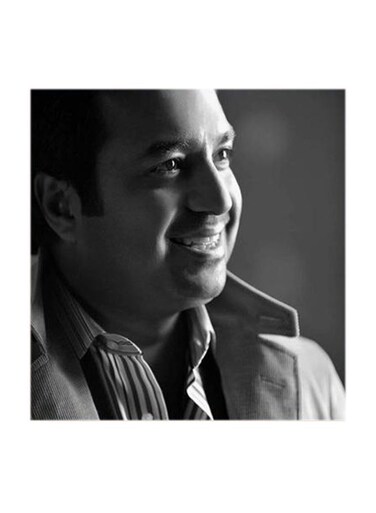 Rashed Al-Majed MDF Wall Art Multicolour 30x30centimeter