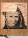Sabah Themed Wall Art Beige/Black