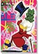 Alec Monopoly Wall Art Multicolour 40x60cm