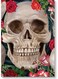Decorative Wall Art Painting Multicolour 40 x 60cm