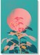 Decorative Wall Art Painting Multicolour 40 x 60cm