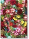 Decorative Wall Art Painting Multicolour 40 x 60cm