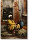 Decorative Wall Art Painting Multicolour 40 x 60cm