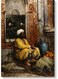 Decorative Wall Art Painting Multicolour 40 x 60cm