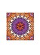 Mandala Art Wall Art Painting Multicolour 30 x 30cm