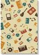 Decorative Wall Art Painting Multicolour 40 x 60cm