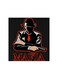 Mafia MDF Wall Art Multicolour 30x30centimeter