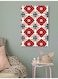 Decoration Wall Art Multicolour 40x60cm