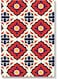 Decoration Wall Art Multicolour 40x60cm