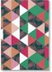 Decorative Wall Art Painting Multicolour 40 x 60cm