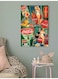 Coca Cola Wall Art Multicolour 40x60cm