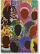 Decorative Wall Art Painting Multicolour 40 x 60cm