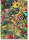 Decorative Wall Art Painting Multicolour 40 x 60cm
