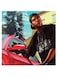 Grand Theft Auto Printed Wall Art Multicolour 30x30cm