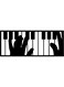 Wall Art Black 20cm