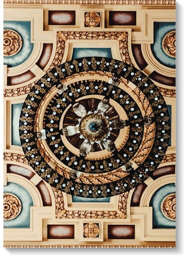 Decoration Wall Art Multicolour 40x60cm