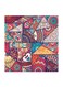 Islamic Art MDF Wall Art Multicolour 30x30cm