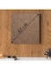 Islamic Wa Huwa Ala Kulli Shay'In Qadeer Mdf Wall Art Multicolour 30x30cm