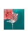 Islamic Wa Huwa Ala Kulli Shay'In Qadeer Mdf Wall Art Multicolour 30x30cm