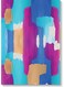 Colors Wall Art Multicolour 40x60cm