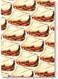 Toast Wall Art Multicolour