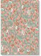 Little Flowers Themed Wall Art Painting Multicolour 40x60cm
