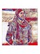 Ertugrul MDF Wall Art Multicolour