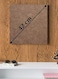 Lil Wayne MDF Wall Art Multicolour