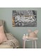 Islamic Art Printed Wall Art Multicolour 40x60cm