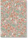 Little Flowers Themed Wall Art Painting Multicolour 40x60cm