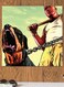Grand Theft Auto Printed Wall Art Multicolour 30x30cm