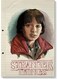 Will Stranger Things Wall Art Multicolour 40x60cm