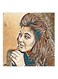 Soad Hosny MDF Wall Art Multicolour