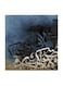 Islamic MDF Wall Art Multicolour 30x30centimeter