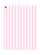 Printed Wall Sticker Multicolour 20cm