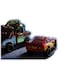 Decorative Printed Wall Sticker Multicolour