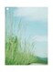 Printed Wall Sticker Multicolour 20cm