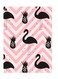 Printed Wall Sticker Multicolour 20cm