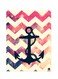 Printed Wall Sticker Multicolour 20cm