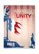 Printed Wall Sticker Multicolour 20cm