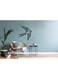 Decorative Wall Sticker Black 20cm