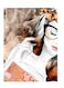 Printed Wall Sticker Multicolour 20cm