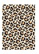 Printed Wall Sticker Multicolour