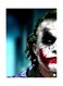 Printed Wall Sticker Multicolour 20cm