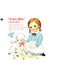 Printed Wall Sticker Multicolour 20cm