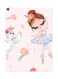 Printed Wall Sticker Multicolour 20cm