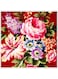 Decorative Wall Sticker Multicolour 10x10cm